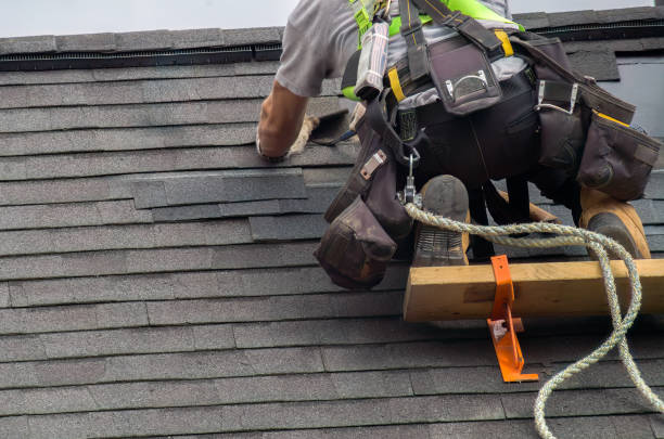 Reliable Gutter Installation contractor in Big Lake, AK by Brentwood Metal Roofing